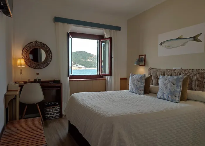 Hotel Cap D\'Or - Children Only From 12 Years Old