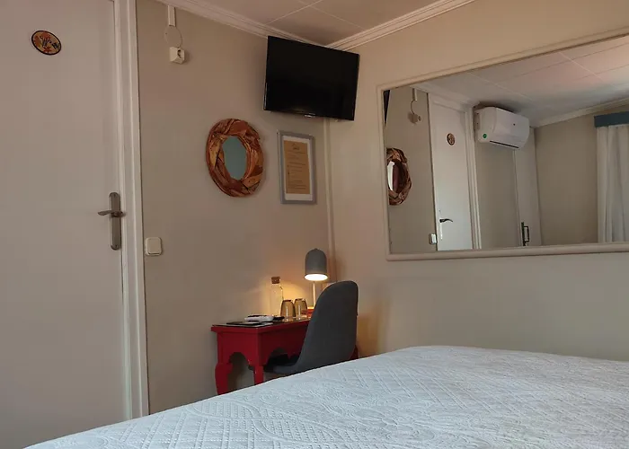 Hotel Cap D\'Or - Children Only From 12 Years Old