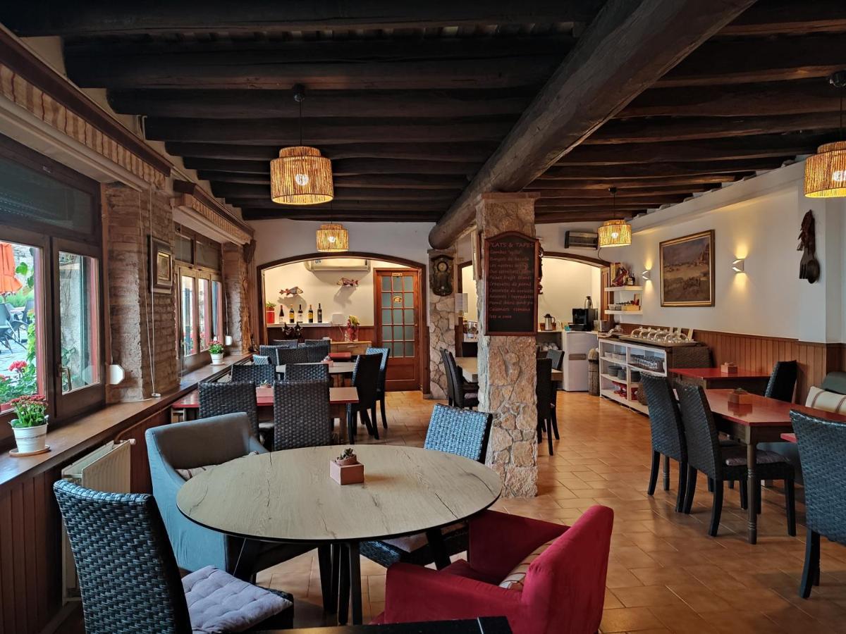 Hotel Cap D'or - Children Only From 12 Years Old 2*