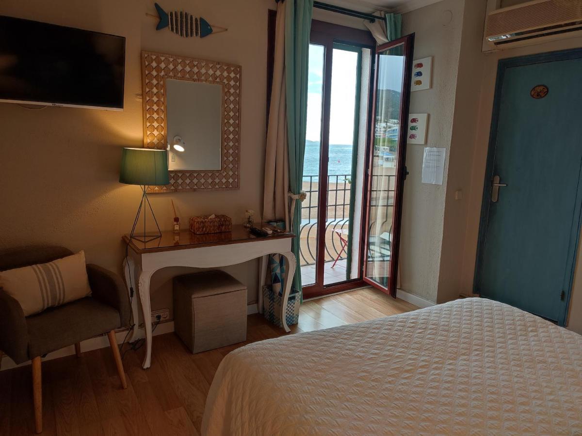 Hotel Cap D'or - Children Only From 12 Years Old 2*