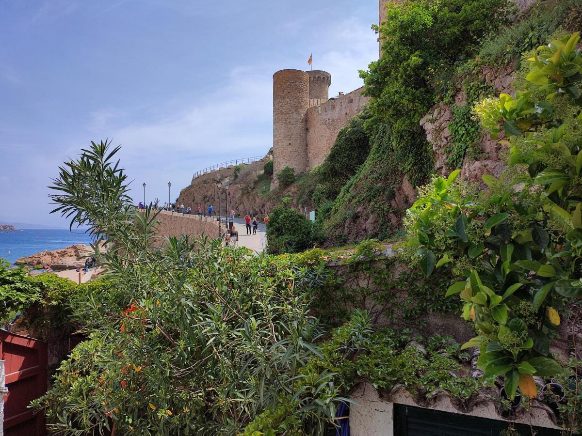 Hotel Cap D'or - Children Only From 12 Years Old Tossa de Mar