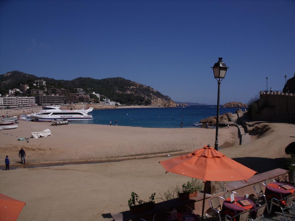 Cap D'or - Children Only From 12 Years Old Tossa de Mar