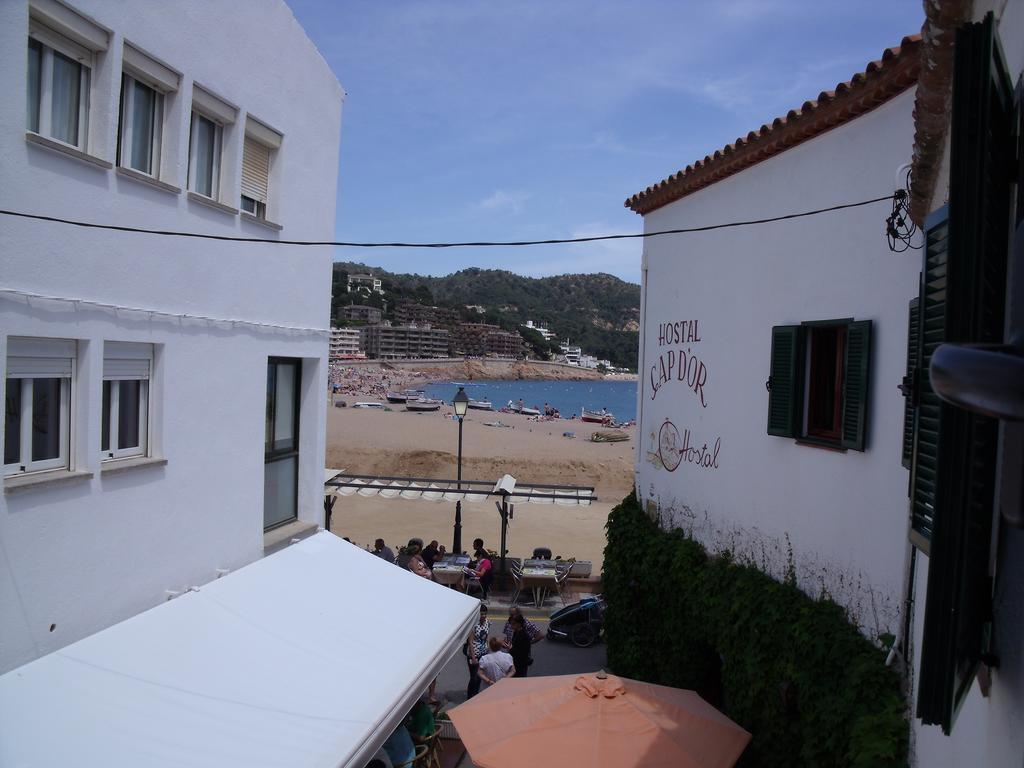 Cap D'or - Children Only From 12 Years Old 2*