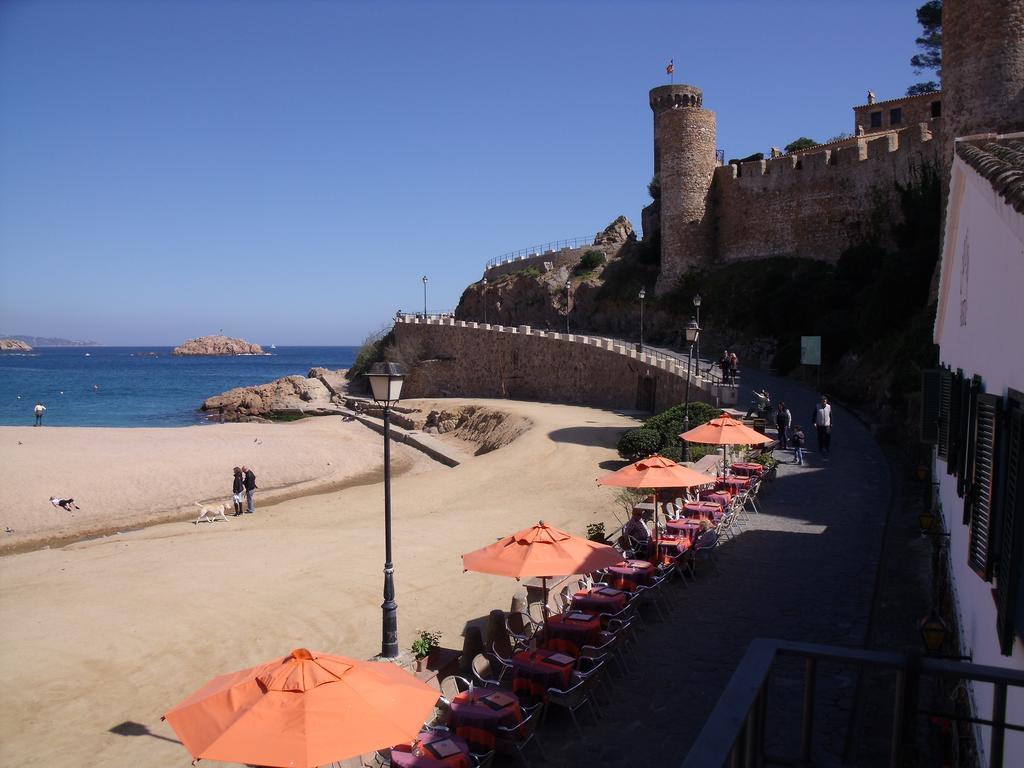 Cap D'or - Children Only From 12 Years Old Hotel Tossa de Mar