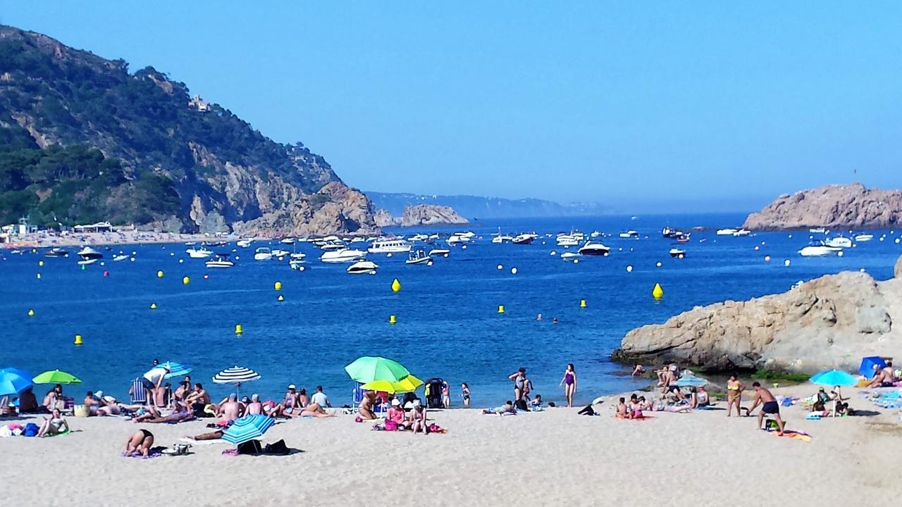 Cap D'or - Children Only From 12 Years Old Tossa de Mar