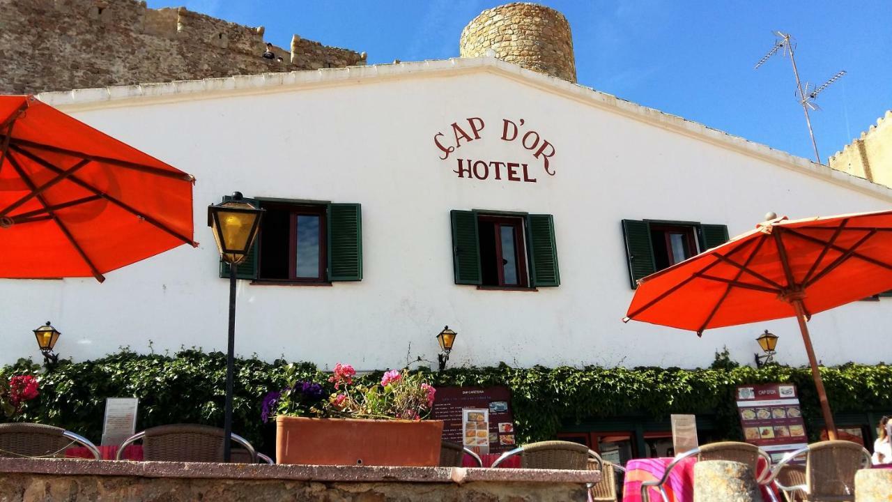 Cap D'or - Children Only From 12 Years Old Hotel Tossa de Mar