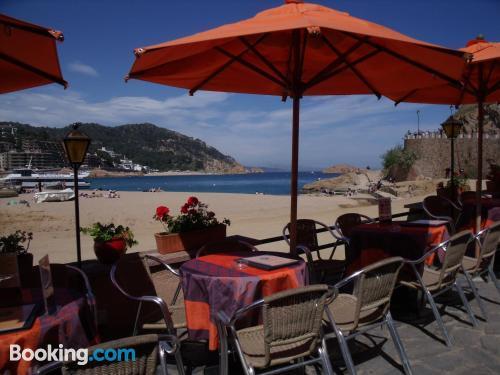 Cap D'or - Children Only From 12 Years Old Hotel Tossa de Mar