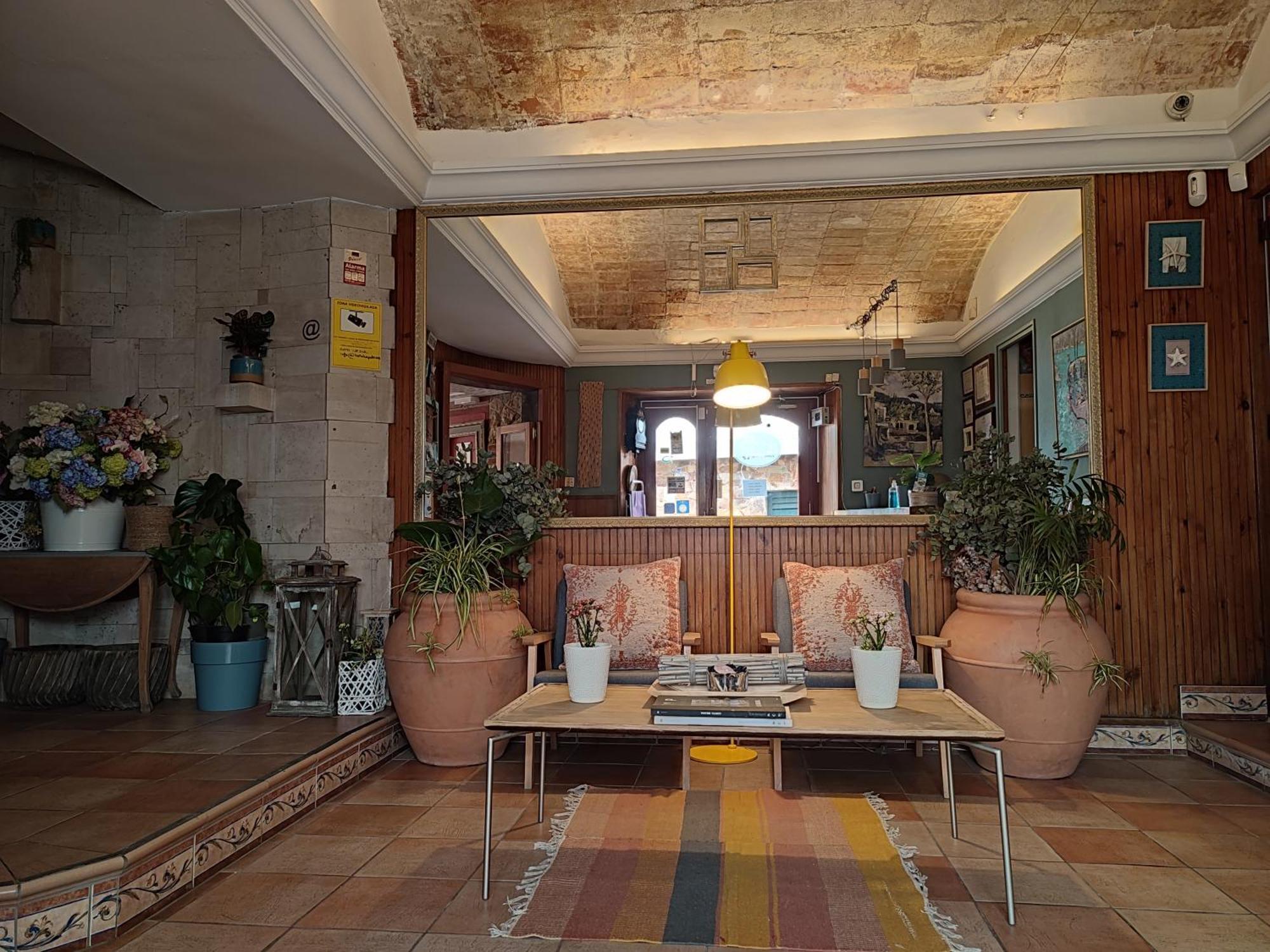 Hotel Cap D'or - Children Only From 12 Years Old Tossa de Mar