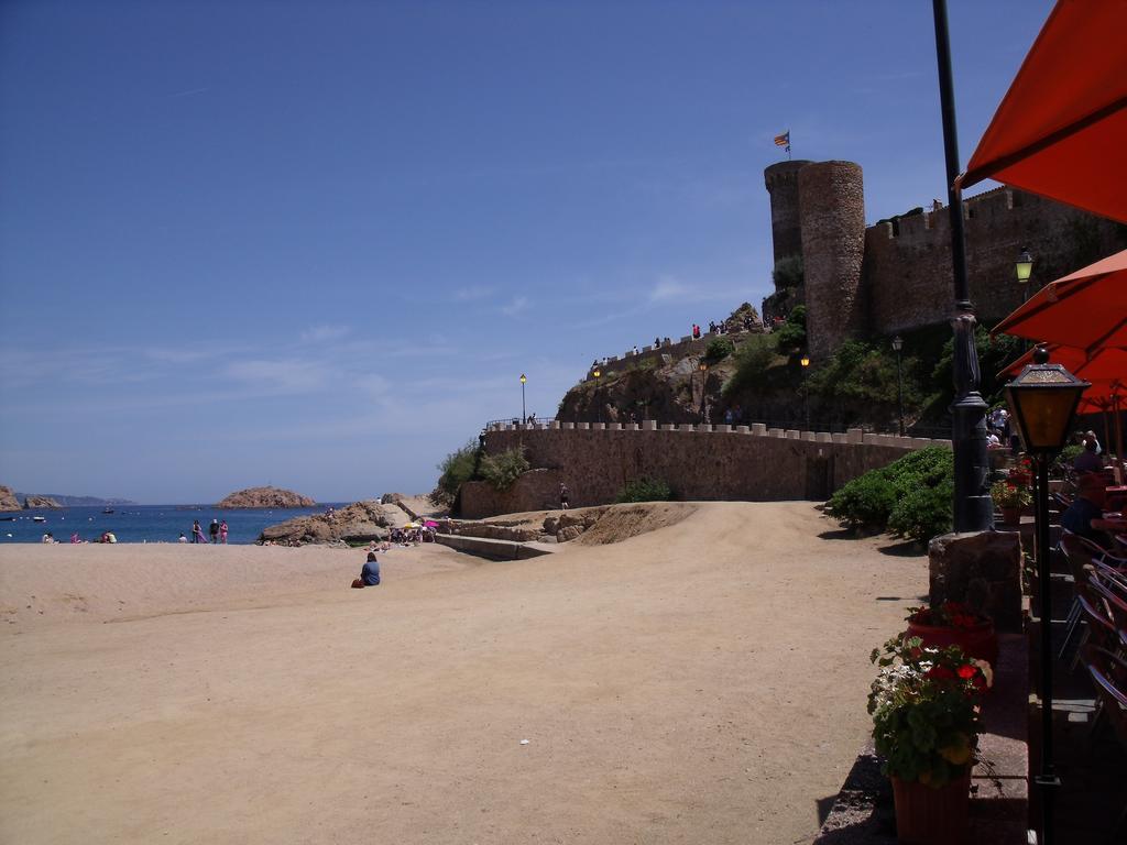 Cap D'or - Children Only From 12 Years Old Hotel Tossa de Mar