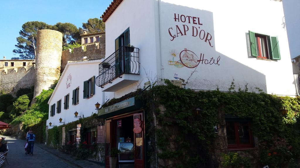 Cap D'or - Children Only From 12 Years Old 2* Tossa de Mar