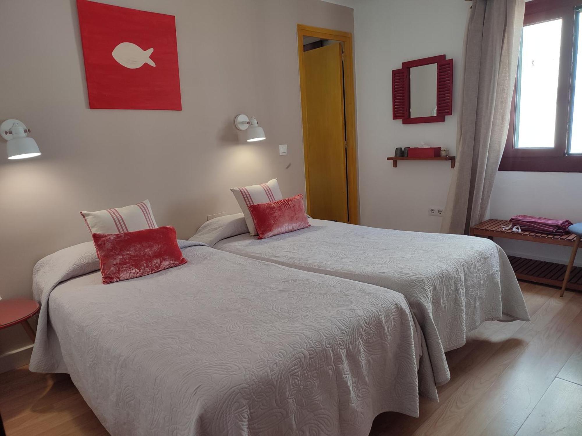 Hotel Cap D'or Tossa de Mar