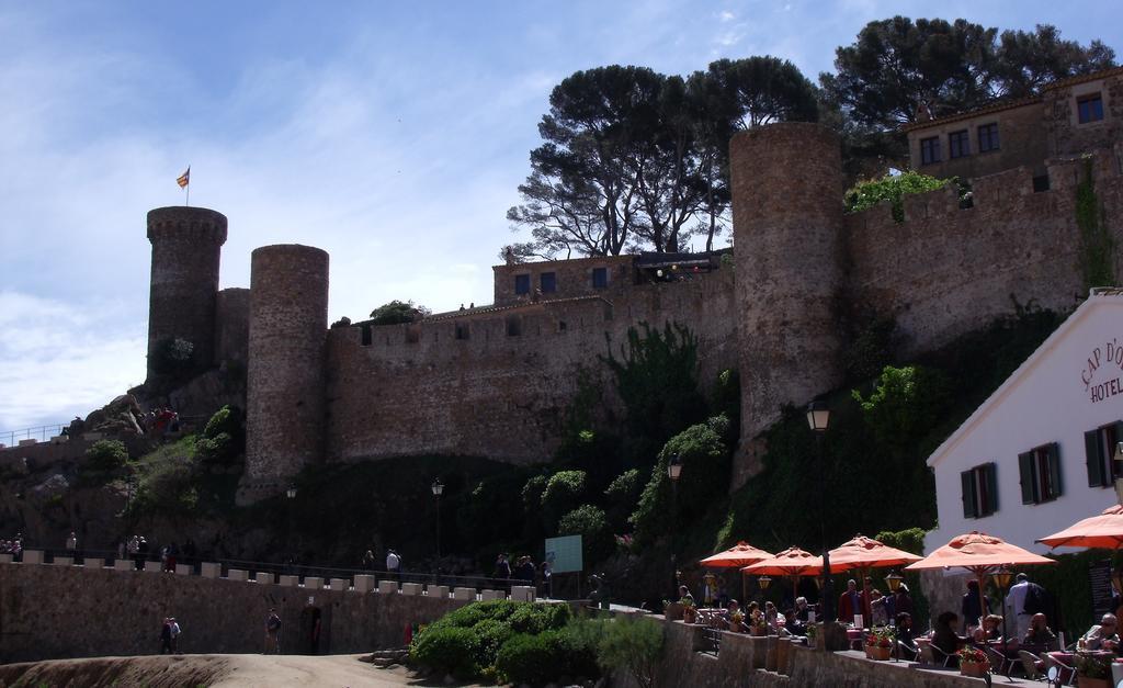 Cap D'or